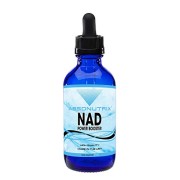 Absonutrix Nad Power Booster Nicotinamide Riboside - B07P2P1M9Q