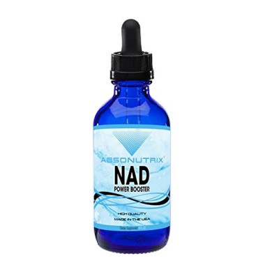 Absonutrix Nad Power Booster Nicotinamide Riboside - B07P2P1M9Q