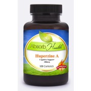 Absorb Health Huperzine A - B00JRJNZ5C