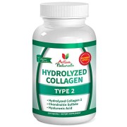 Activa Naturals Collagen Type 2 Hydrolyzed - B00MZIKXCA
