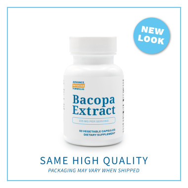 Advance Physician Formulas Inc. Bacopa Extract - B00HS1C0MA
