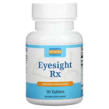 Advance Physician Formulas Inc Eyesight RX - 