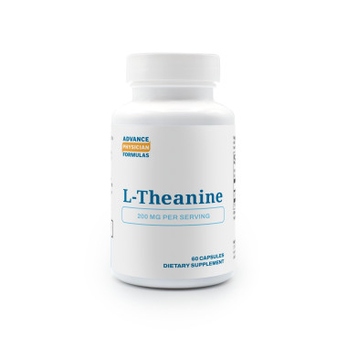 Advance Physician Formulas Inc. L-Theanine - B00HS1CVBK