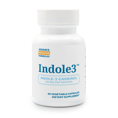 Advance Physician Formulas Indole 3 Carbinol Powerful Antioxidant - B00HS1CKBG