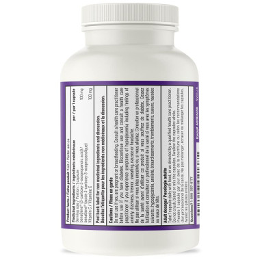 Advanced Orthomolecular Research AOR Advanced Cellular Health BenaGene - B004VEKL3M