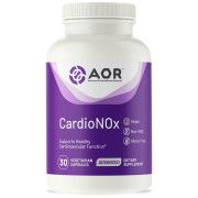 Advanced Orthomolecular Research AOR Cardio Nox - B07DF84TP4