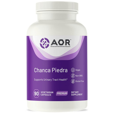 Advanced Orthomolecular Research AOR Chanca Piedra - B000ZMBM3W