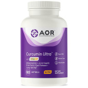Advanced Orthomolecular Research AOR Curcumin Ultra - B07QB418RK