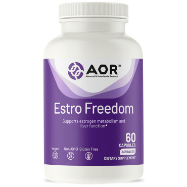 Advanced Orthomolecular Research AOR Estro Freedom - B00CQBFS26
