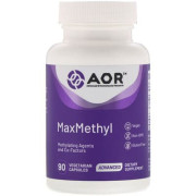 Advanced Orthomolecular Research AOR Max Methyl - 