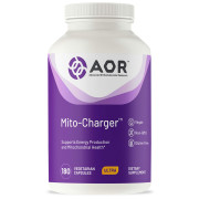 Advanced Orthomolecular Research AOR Mito-Charger - B01BWAJZS4
