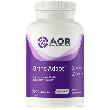 Advanced Orthomolecular Research AOR Ortho-Adapt - B005OMRVOC