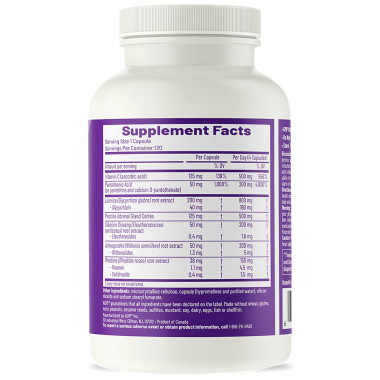 Advanced Orthomolecular Research AOR Ortho-Adapt - B005OMRVOC