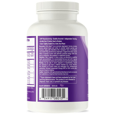 Advanced Orthomolecular Research AOR Ortho-Adapt - B005OMRVOC