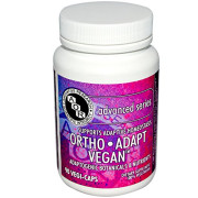Advanced Orthomolecular Research AOR Ortho Adapt Vegan - B01AC8VY5E