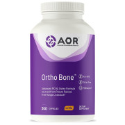 Advanced Orthomolecular Research AOR Ortho Bone Vegan - B01BWAJTD0