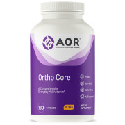 Advanced Orthomolecular Research AOR Ortho Core - B01BWAJSZO