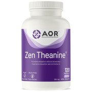 Advanced Orthomolecular Research AOR Zen Theanine - B003FFZASO