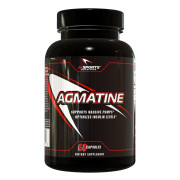 AI Sports Nutrition Agmatine Supports Massive Pumps - B06Y5YCJ7W