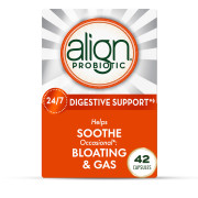 Align Probiotic Supplement - B0031RGL66