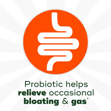 Align Probiotic Supplement - B0031RGL66