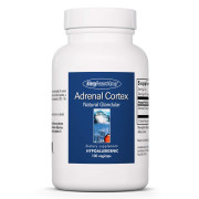 Allergy Research Group Adrenal Cortex Natural Glandular - B07CBCVKG5