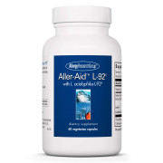 Allergy Research Group Aller-Aid L-92 with L. Acidophilus L-92 - B074P34H5W
