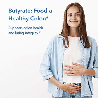 Allergy Research Group ButyrEn - B000M8J402