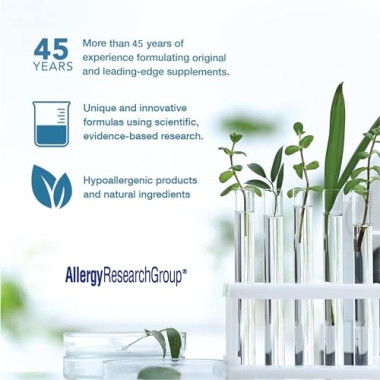 Allergy Research Group DIM - B000JFBD5W