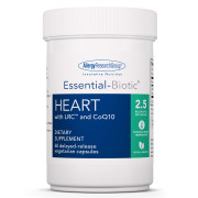 Allergy Research Group Essential-Biotic Heart with LRC and CoQ10 - B07QDC2L5Z