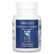 Allergy Research Group Full Spectrum Digest with Glutalytic - B07D9VQT97