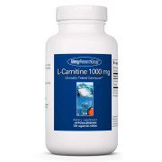 Allergy Research Group L-Carnitine - B07VVPRH3R