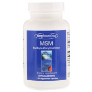 Allergy Research Group MSM Methylsulfonylmethane - B000LVHZY2