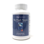Allergy Research Group No-Flush Niacin - B003FGK3GM Allergy Research Group No-Flush Niacin - B003FGK3GM