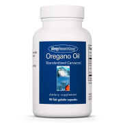 Allergy Research Group Oregano Oil - B07VNXNF4X