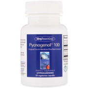 Allergy Research Group Pycnogenol 100 - 