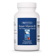 Allergy Research Group Super Vitamin B Complex - B000M8ON5S