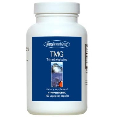 Allergy Research Group TMG Trimethylglycine - B0002ULB1U