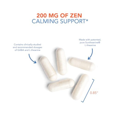 Allergy Research Group Zen - B000GU4TXI