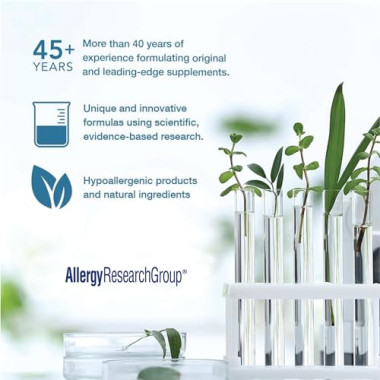 Allergy Research Group Zen - B000GU4TXI