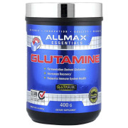 ALLMAX Nutrition Pure Micronized Fermented Glutamine - B0078H73OO