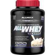 ALLMAX Nutrition AllWhey Classic 100% Whey Protein - B01F6BL0CE ALLMAX Nutrition AllWhey Classic 100% Whey Protein - B01F6BL0CE