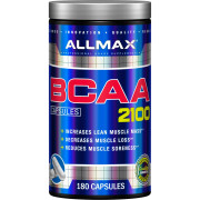 ALLMAX Nutrition BCAA 2100 - B07GXT3PG8