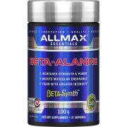 ALLMAX Nutrition Beta-Alanine - B003NZI5MO