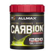 ALLMAX Nutrition CARBion with Electrolytes - B07GXWYJ46 ALLMAX Nutrition CARBion with Electrolytes - B07GXWYJ46