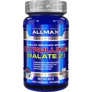 ALLMAX Nutrition Citrulline Malate - B00J0DCSB2 ALLMAX Nutrition Citrulline Malate - B00J0DCSB2