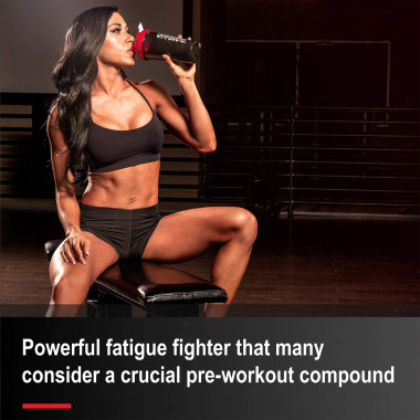 ALLMAX Nutrition Citrulline Malate - B00J0DCSB2