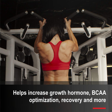 ALLMAX Nutrition Citrulline Malate - B00J0DCSB2