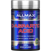 ALLMAX Nutrition D-Aspartic Acid - B008MWHUY2