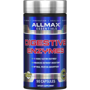 ALLMAX Nutrition Digestive Enzymes + Protein Optimizer - B0086EGFT2